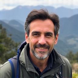 Alberto Martínez